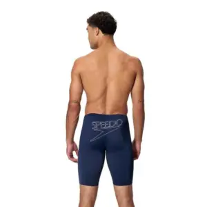 Speedo muška Endurance+ logo Jammer – Tamnoplava