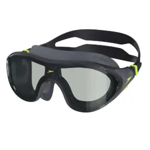 Speedo Biofuse 2.0 maska - crna / siva
