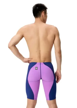 Speedo Fastskin LZR Ignite Jammer – Tamnoplava / Ljubičasta