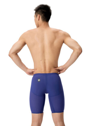 Speedo Fastskin LZR Pure Valor 2.0 Jammer – Tamnoplava / Višebojna