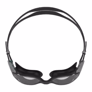 Speedo Optické dioptrické brýle Biofuse 2.0 – černé
