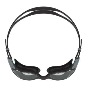 Speedo Okulary korekcyjne Biofuse 2.0 Optical – czarne