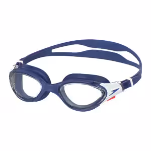 Speedo Biofuse 2.0 Optiset silmälasit vahvuuksilla - Laivastonsininen / Sininen