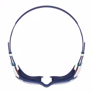 Speedo Biofuse 2.0 optiset silmälasit vahvuuksilla – laivastonsininen / sininen
