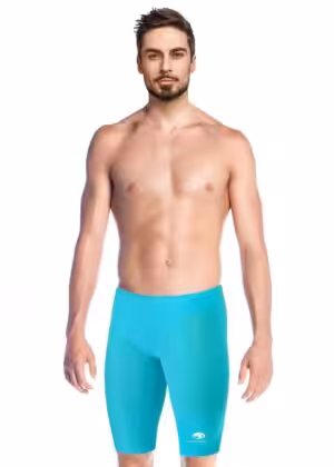 Blueseventy NeroFIT Jammers - Tyrkysová