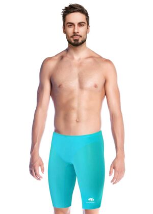 Blueseventy NeroFIT Jammers - Turkoosi